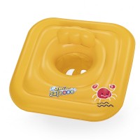 Bestway Salvagente Mutandina WonderSplash Swim Safe ABC 32050/E  Taglia 1-2