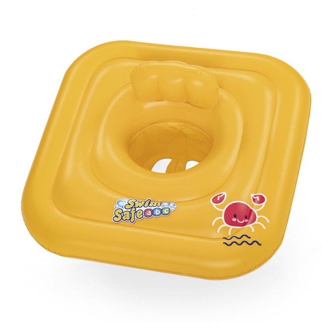 Bestway Salvagente Mutandina WonderSplash Swim Safe ABC 32050/E  Taglia 1-2