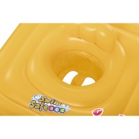 Bestway Salvagente Mutandina WonderSplash Swim Safe ABC 32050/E  Taglia 1-2
