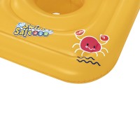 Bestway Salvagente Mutandina WonderSplash Swim Safe ABC 32050/E  Taglia 1-2