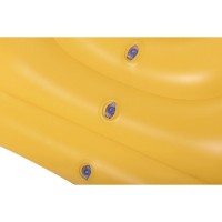 Bestway Salvagente Mutandina WonderSplash Swim Safe ABC 32050/E  Taglia 1-2