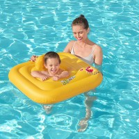 Bestway Salvagente Mutandina WonderSplash Swim Safe ABC 32050/E  Taglia 1-2