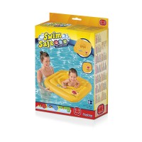Bestway Salvagente Mutandina WonderSplash Swim Safe ABC 32050/E  Taglia 1-2