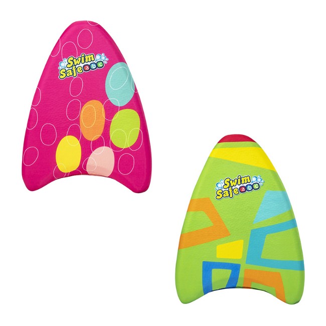 Bestway Tavola Swim Safe AquaStar Taglia 3-6 32155