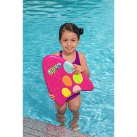 Bestway Tavola Swim Safe AquaStar Taglia 3-6 32155