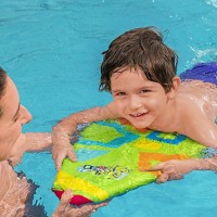 Bestway Tavola Swim Safe AquaStar Taglia 3-6 32155