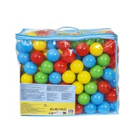 Bestway Splash & Play Sacca 250 Palline 52554