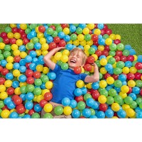 Bestway Splash & Play Sacca 250 Palline 52554