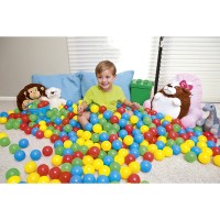 Bestway Splash & Play Sacca 250 Palline 52554