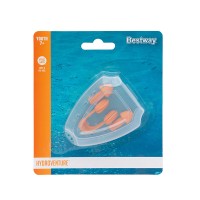 Bestway Set Tappi Orecchie e Clip Naso 26032