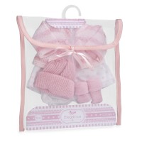 Arias Vestito Elegante 33 Cm
