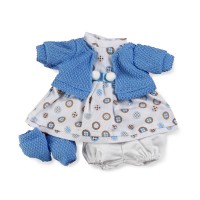 Arias Vestito Elegante 33 Cm