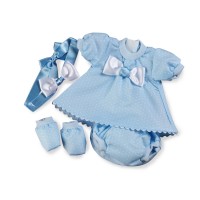 Arias Vestito Elegante 33 Cm