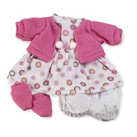 Arias Vestito Elegante 33 Cm