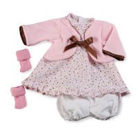 Arias Vestito Elegante 33 Cm