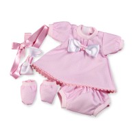 Arias Vestito Elegante 33 Cm
