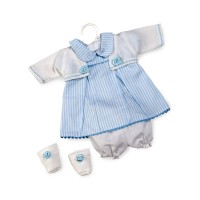 Arias Vestito Elegante 42 Cm