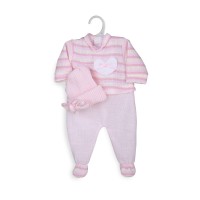 Arias Vestito Elegante 42 Cm