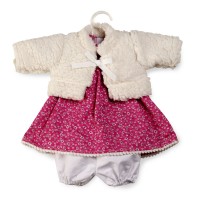 Arias Vestito Elegante 42 Cm