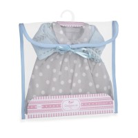Arias Vestito Elegante 42 Cm