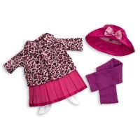 Arias Vestito Elegante 50 Cm