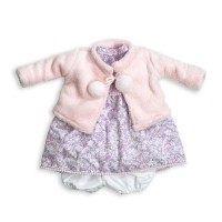 Arias Vestito Elegante 50 Cm