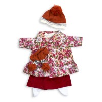 Arias Vestito Elegante 50 Cm