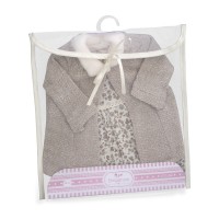 Arias Vestito Elegante 50 Cm