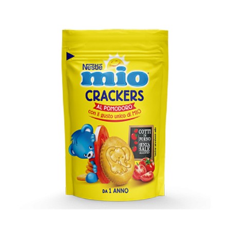 Nestlé  Crackers Mio al Pomodoro 100g