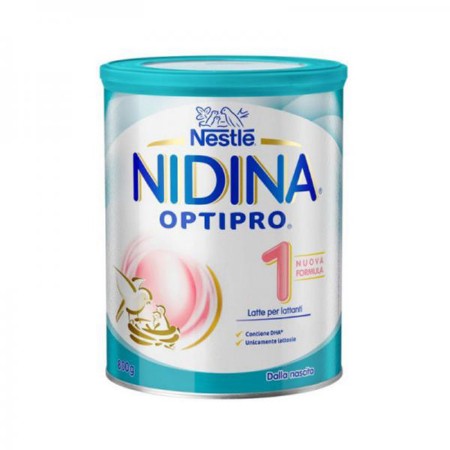 Nestlé Nidina Optipro 1 800g