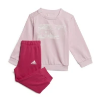 Completo Felpa e Pantaloni Essential
