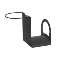 Belfer Porta-Gomma in Ferro, 42/PG Antracite