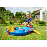Smoby Aquaplay Starter Set