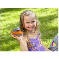 Smoby Aquaplay Starter Set