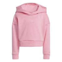 Adidas Tuta Hooded Fleece