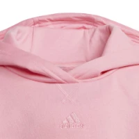 Adidas Tuta Hooded Fleece