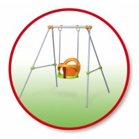 Smoby Dolce Altalena 120cm