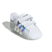 Adidas Scarpe Superstar Crib
