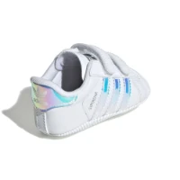 Adidas Scarpe Superstar Crib