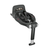 Inglesina Base Auto Girevole Darwin 360° i-Size per Seggiolino Auto Darwin Infant, Darwin Infant Recline e Darwin Next Stage i-Size 