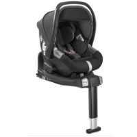 Inglesina Base Auto Girevole Darwin 360° i-Size per Seggiolino Auto Darwin Infant, Darwin Infant Recline e Darwin Next Stage i-Size 