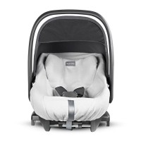 Inglesina Rivestimento Estivo per Ovetto Darwin Recline i-Size