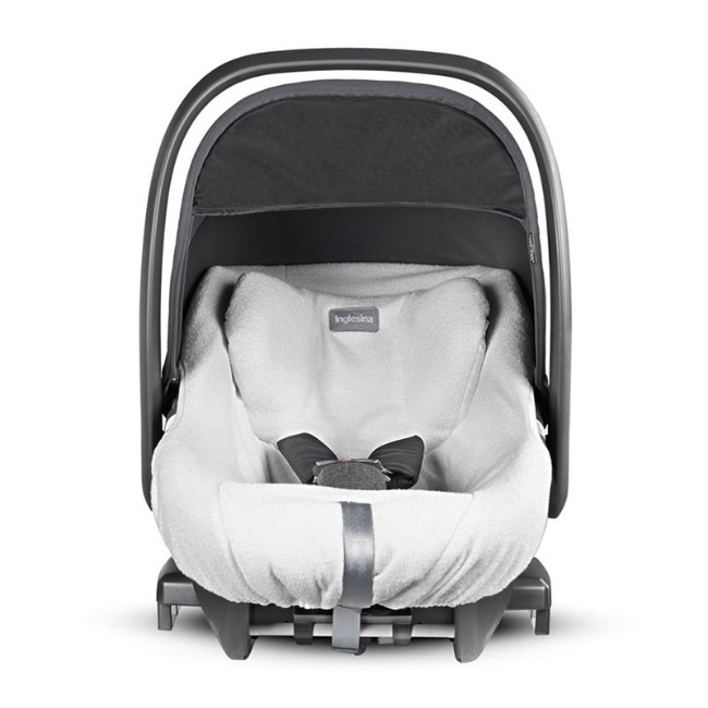 Inglesina Rivestimento Estivo per Ovetto Darwin Recline i-Size