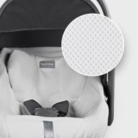 Inglesina Rivestimento Estivo per Ovetto Darwin Recline i-Size