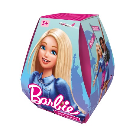 Mattel Uovissimo Barbie
