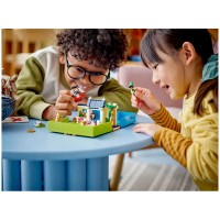 LEGO Disney L’avventura nel Libro delle Fiabe di Peter Pan e Wendy 43220