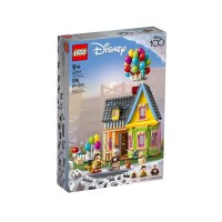 LEGO Disney Casa di Up 43217