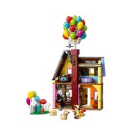 LEGO Disney Casa di Up 43217