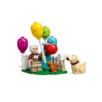LEGO Disney Casa di Up 43217