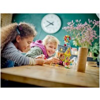 LEGO Disney Casa di Up 43217